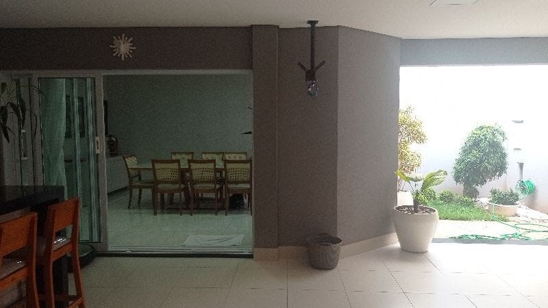 Casa, 4 quartos, 250 m² - Foto 3