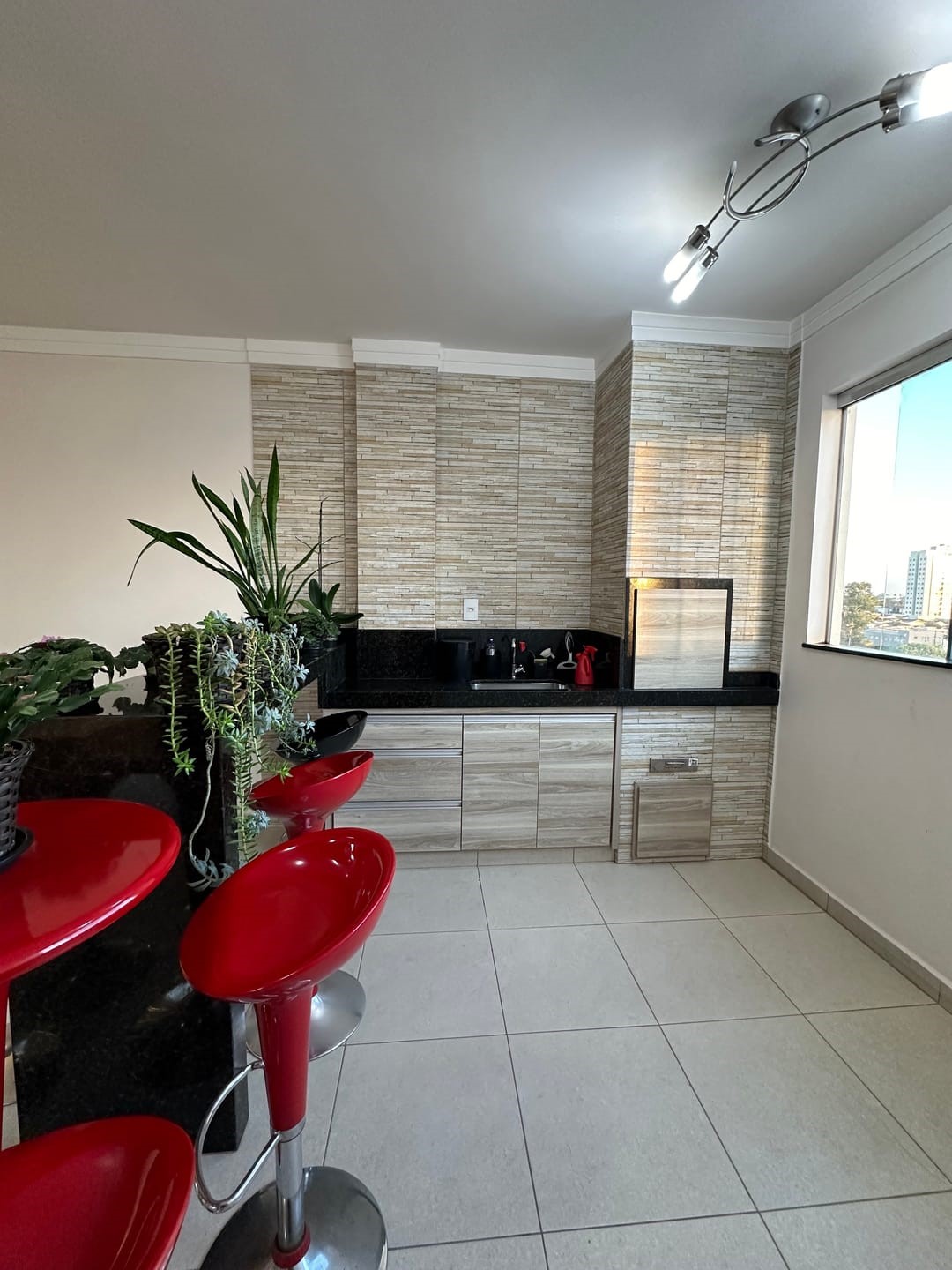 Cobertura, 3 quartos, 176 m² - Foto 3