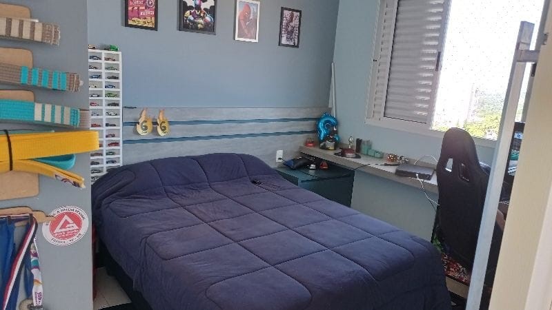 Casa, 3 quartos, 298 m² - Foto 14