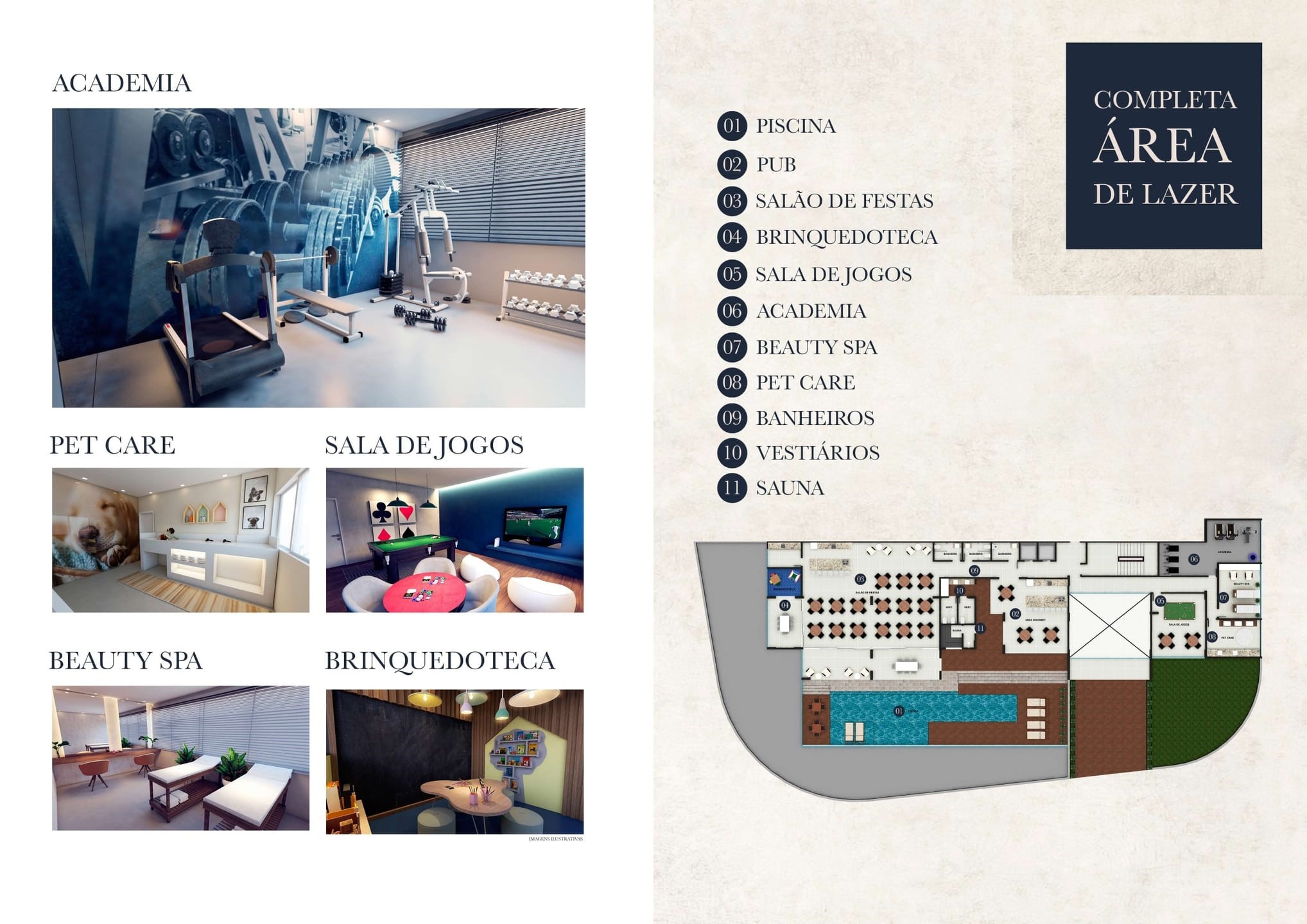 Apartamento, 2 quartos, 74 m² - Foto 4