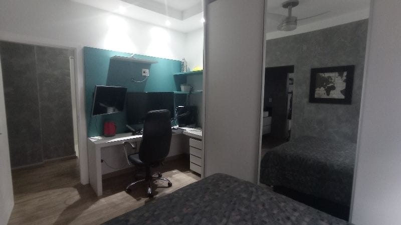 Casa, 4 quartos, 250 m² - Foto 29