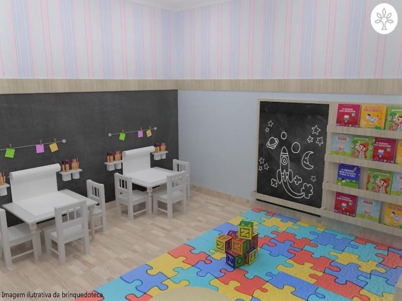 Apartamento, 3 quartos, 120 m² - Foto 31