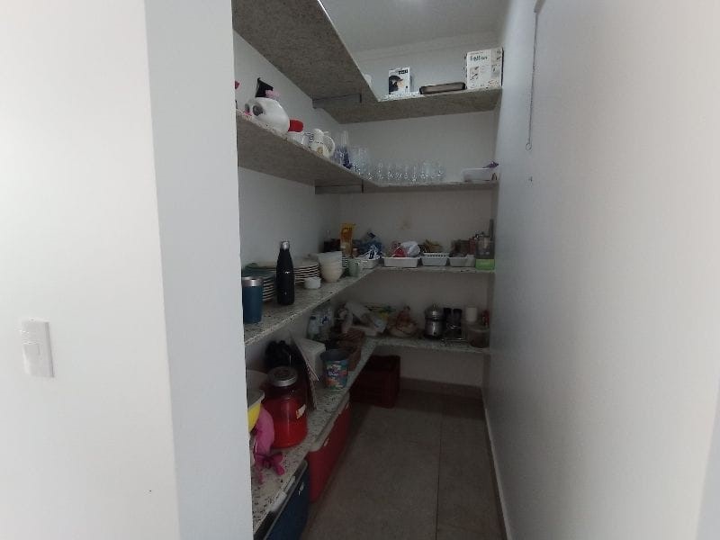 Casa, 3 quartos - Foto 13