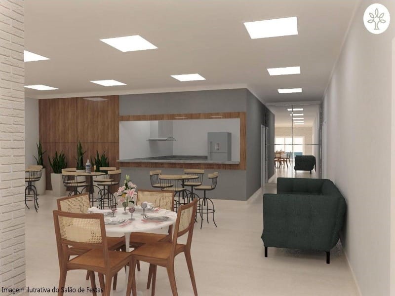 Apartamento, 3 quartos, 120 m² - Foto 28