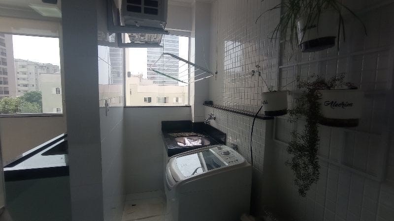 Apartamento, 3 quartos, 100 m² - Foto 21