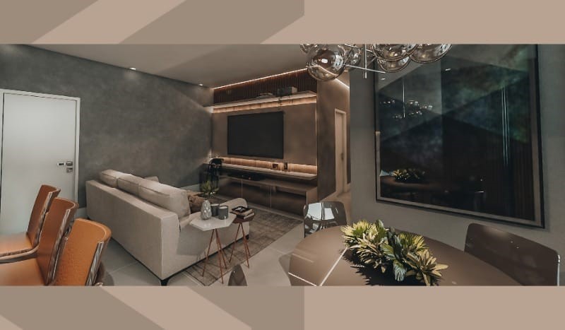 Apartamento, 3 quartos, 78 m² - Foto 12