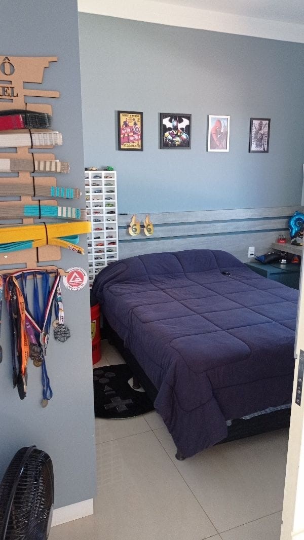 Casa, 3 quartos, 298 m² - Foto 13