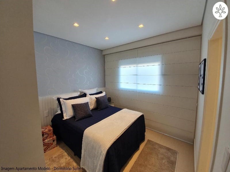 Apartamento, 3 quartos, 120 m² - Foto 8