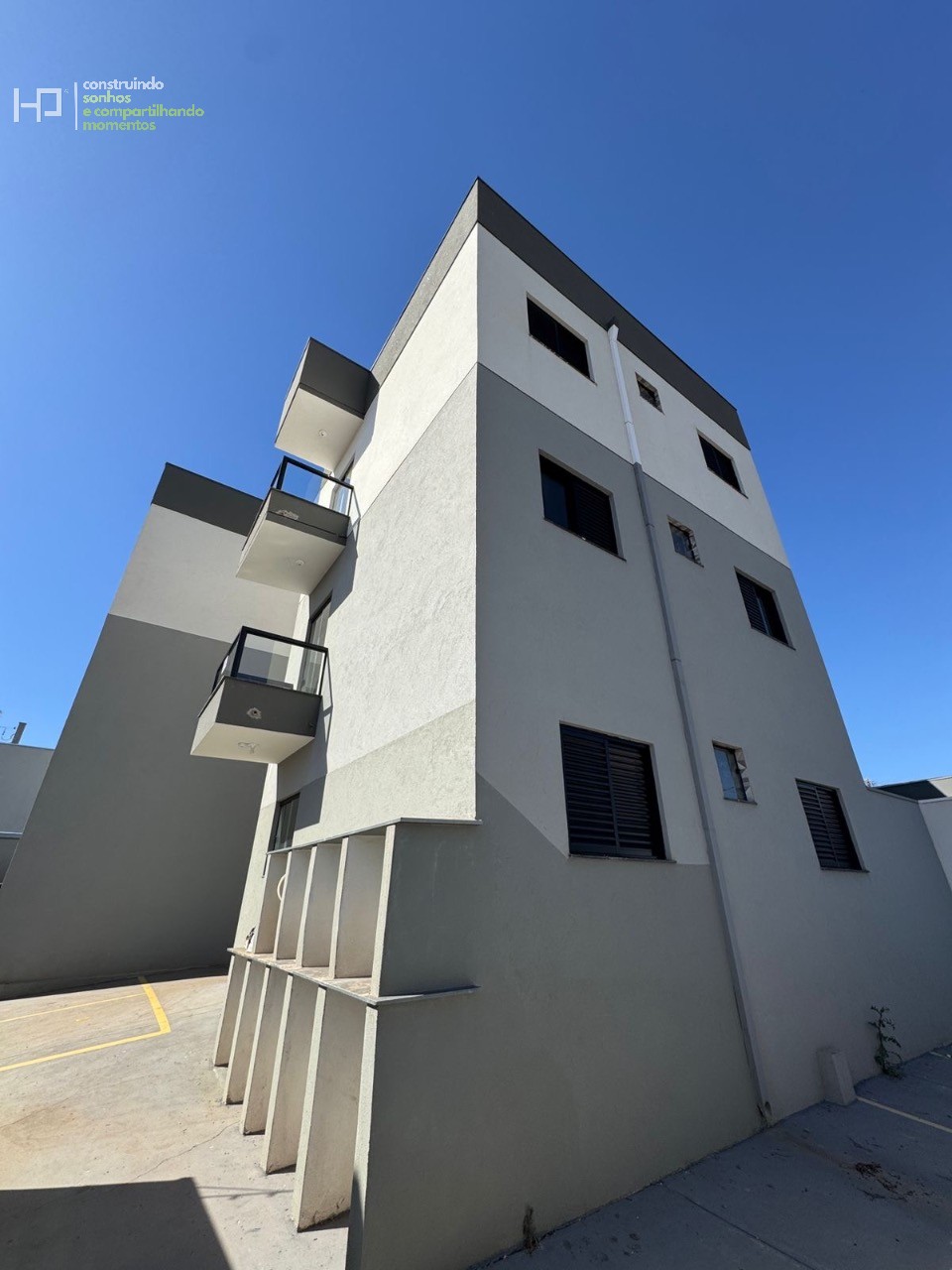 Apartamento, 2 quartos, 52 m² - Foto 12