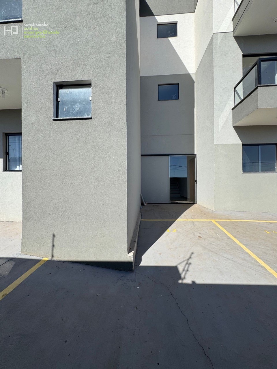 Apartamento, 2 quartos, 52 m² - Foto 8