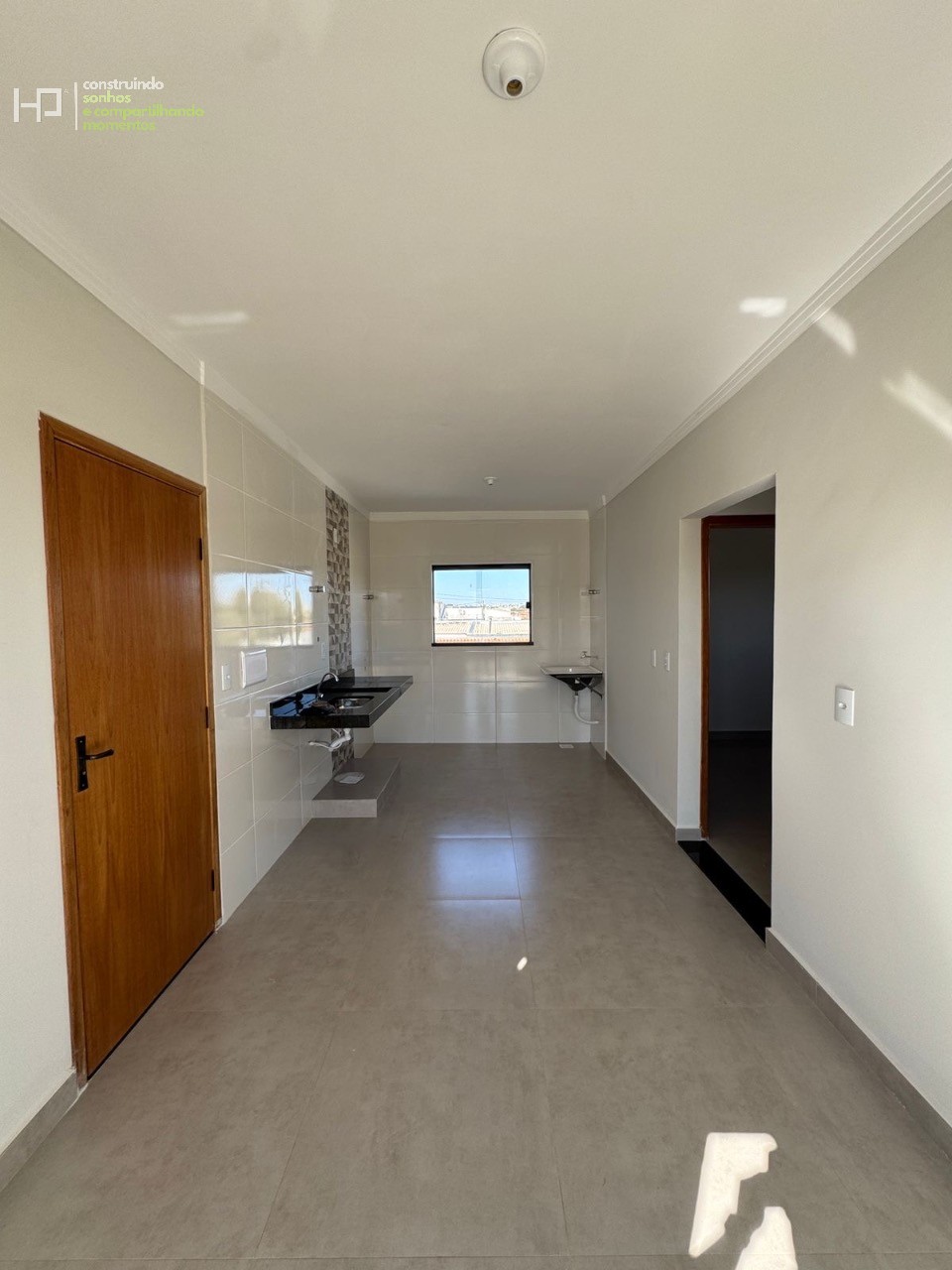 Apartamento, 2 quartos, 52 m² - Foto 4