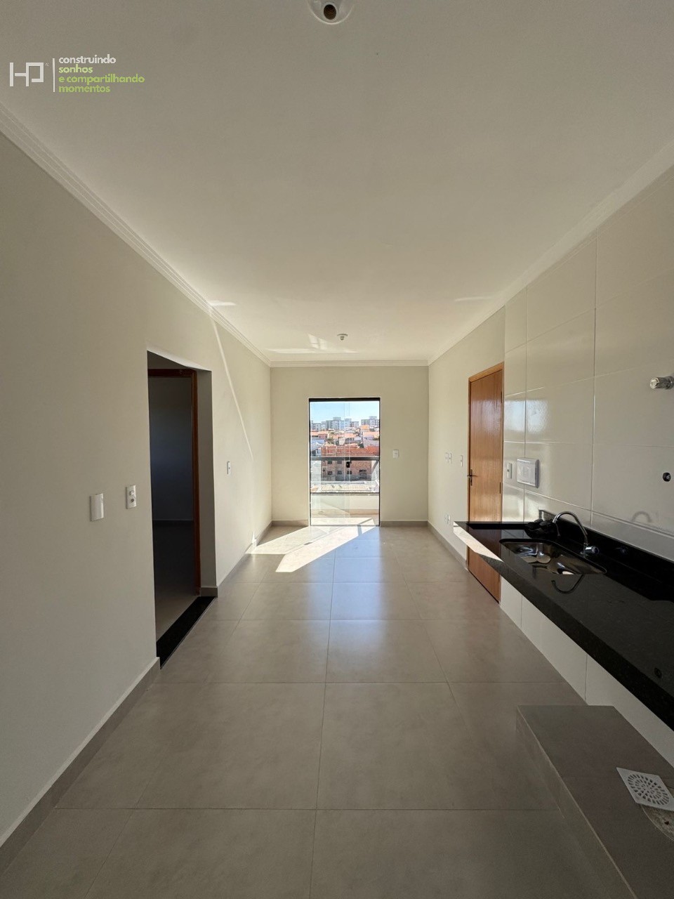 Apartamento, 2 quartos, 52 m² - Foto 11