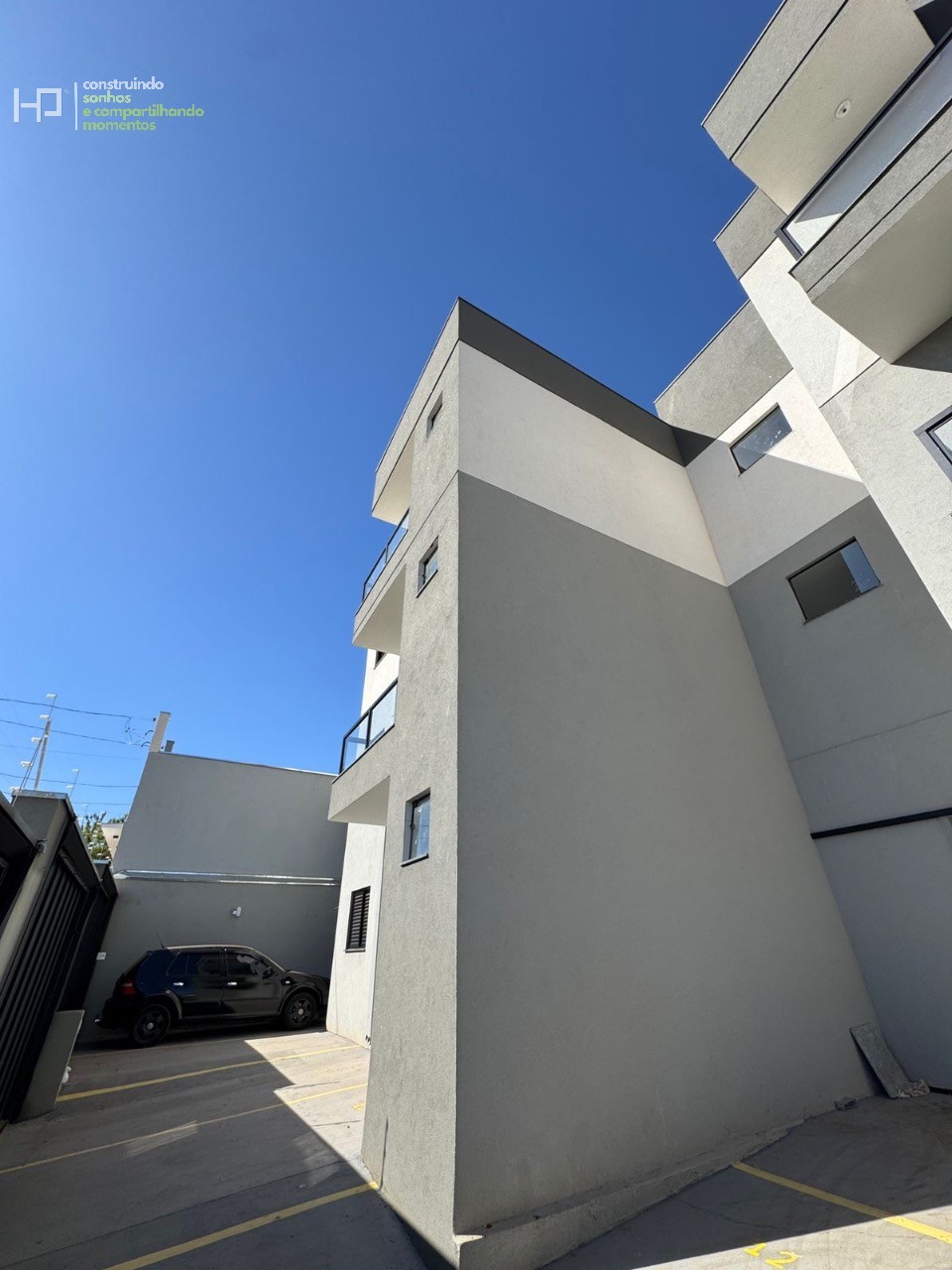 Apartamento, 2 quartos, 52 m² - Foto 13