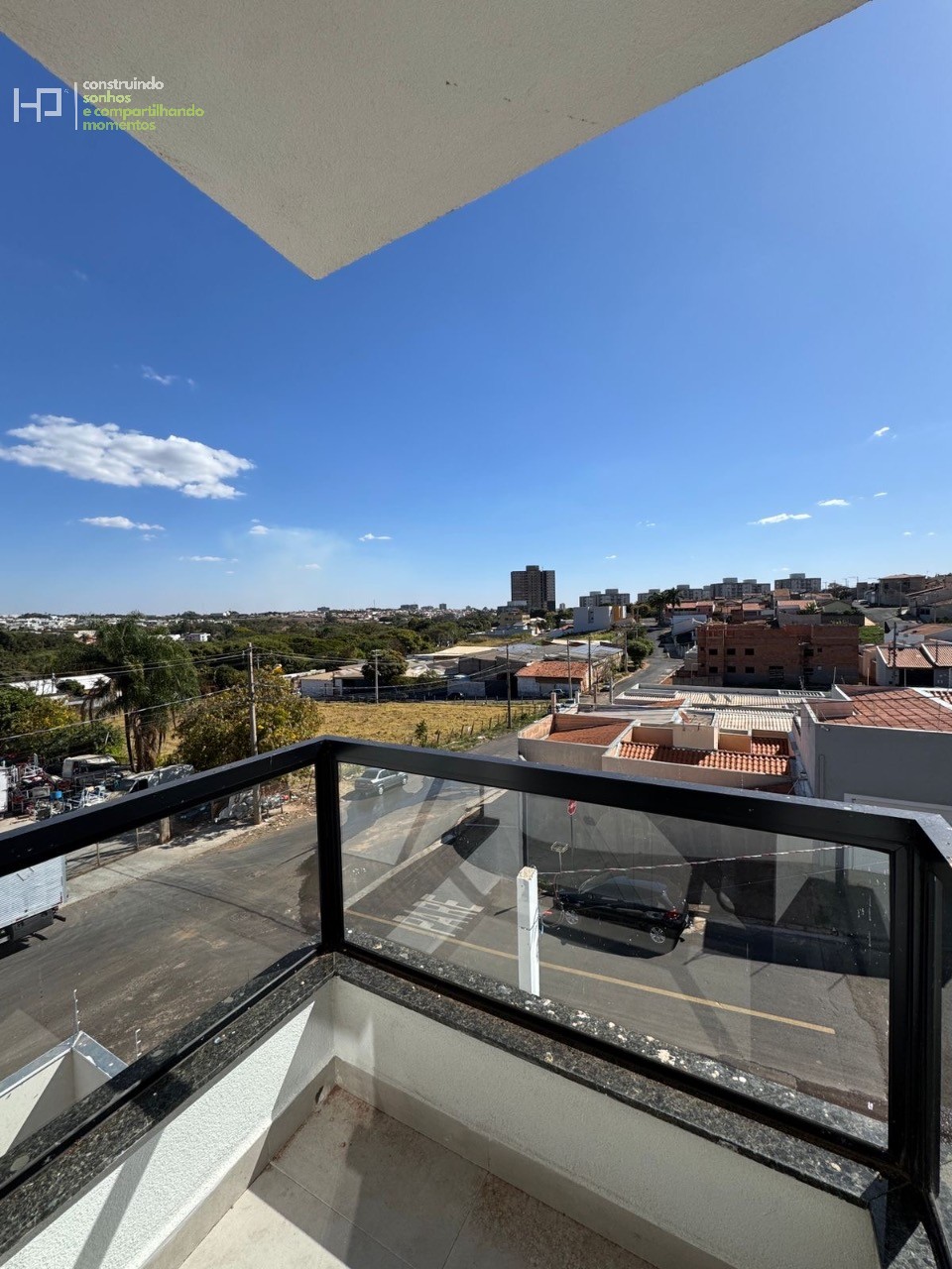 Apartamento, 2 quartos, 52 m² - Foto 1