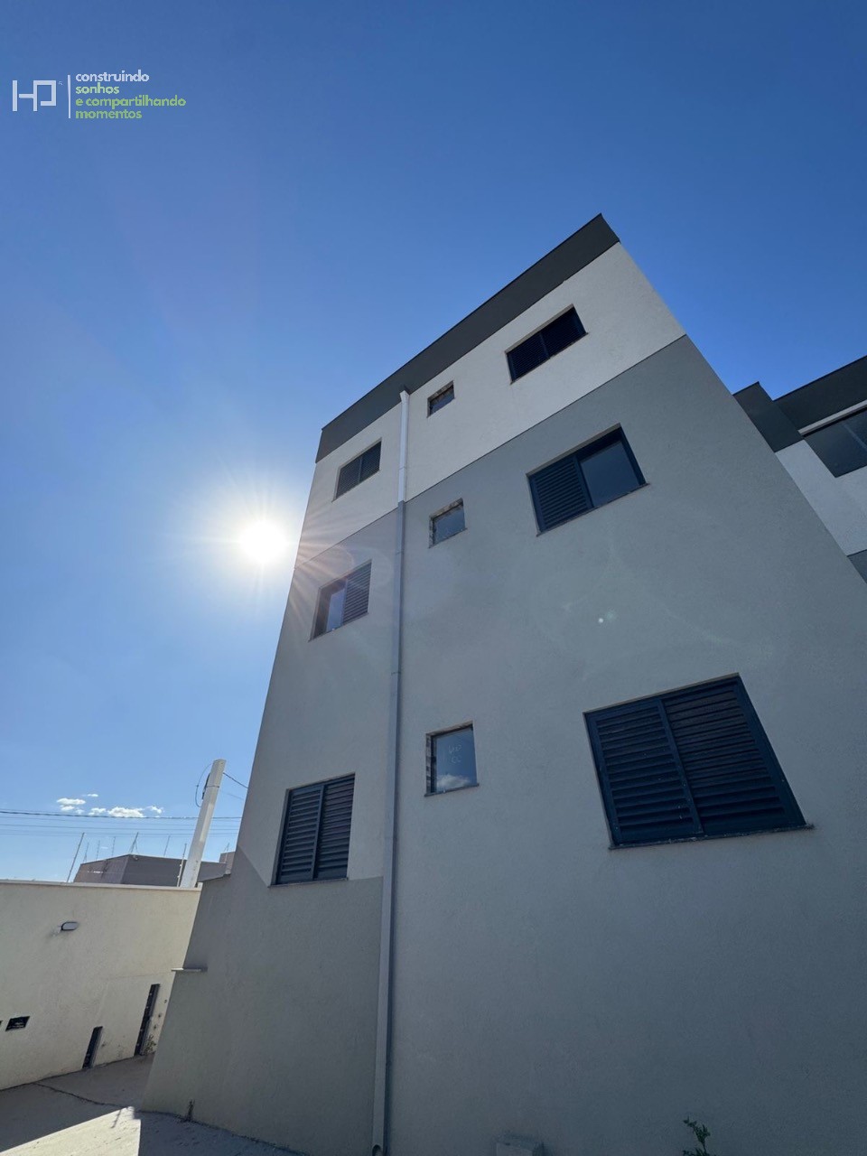 Apartamento, 2 quartos, 52 m² - Foto 9