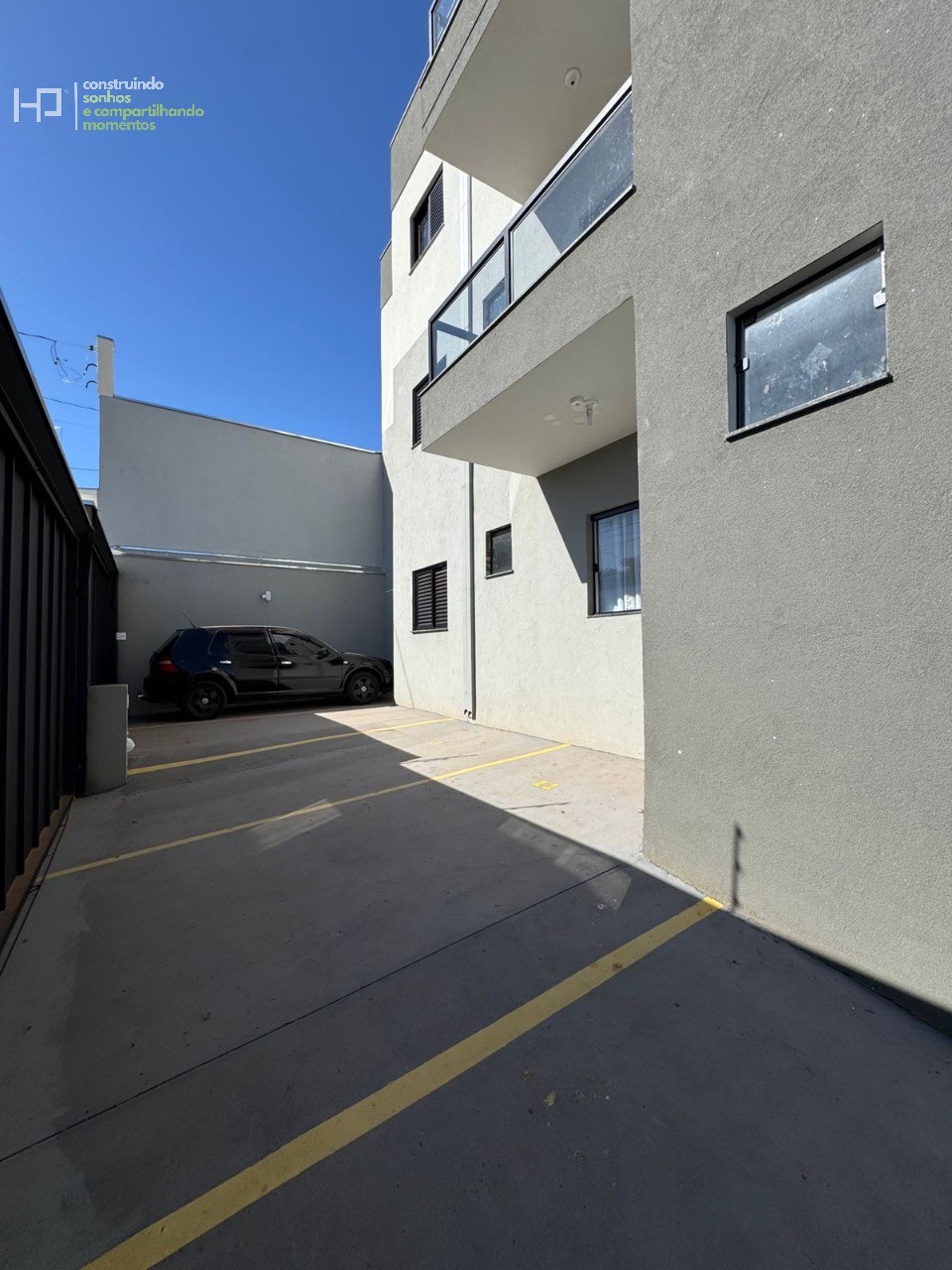 Apartamento, 2 quartos, 52 m² - Foto 14