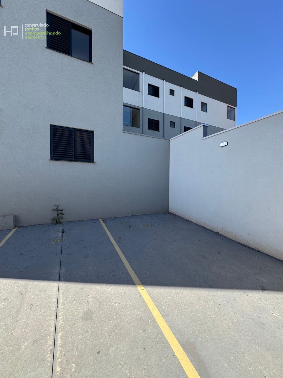 Apartamento, 2 quartos, 52 m² - Foto 7