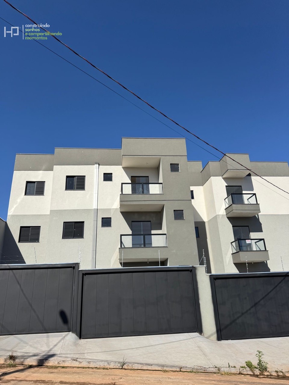 Apartamento, 2 quartos, 52 m² - Foto 10