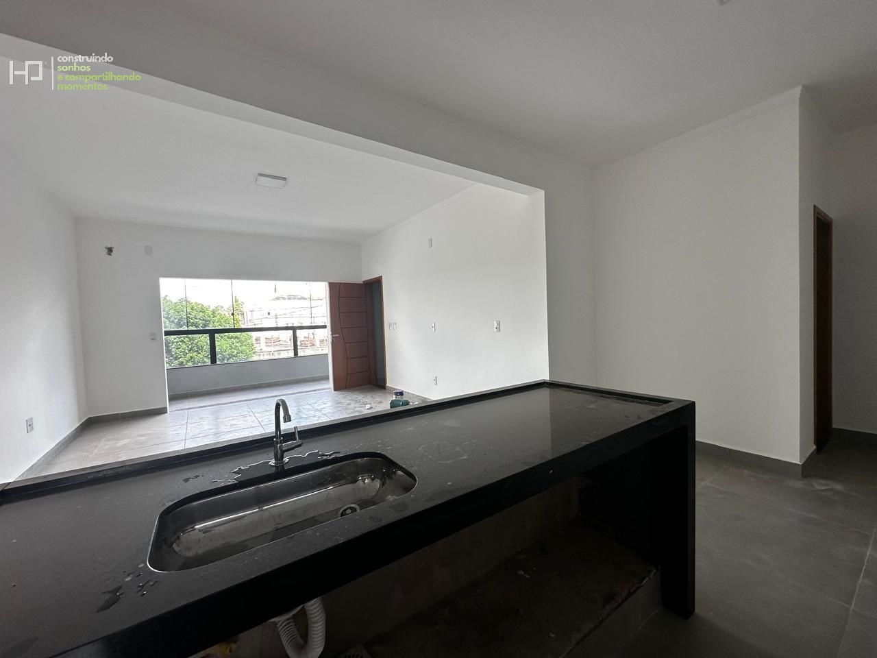Apartamento, 3 quartos, 115 m² - Foto 3