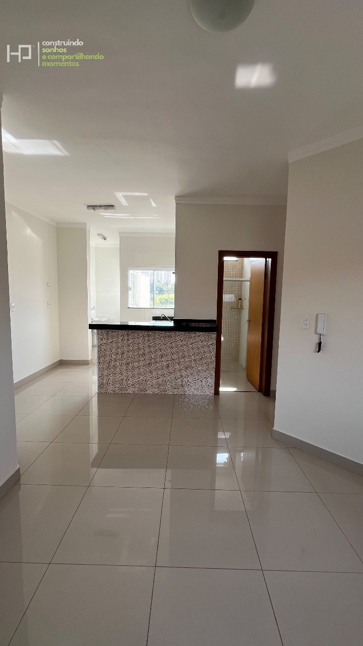 Apartamento, 2 quartos, 62 m² - Foto 1
