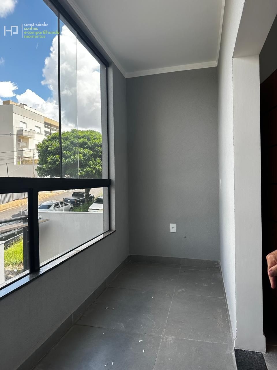 Apartamento, 3 quartos, 115 m² - Foto 1