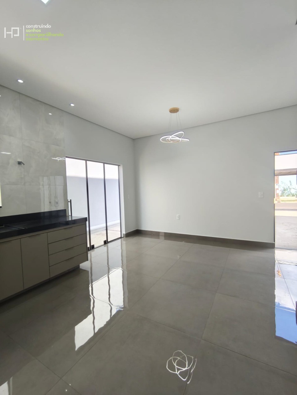 Casa, 2 quartos - Foto 18