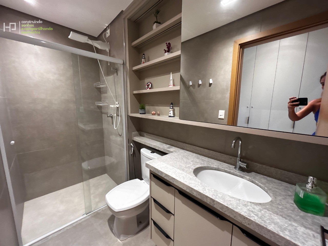 Kitnet-Studio, 48 m² - Foto 9