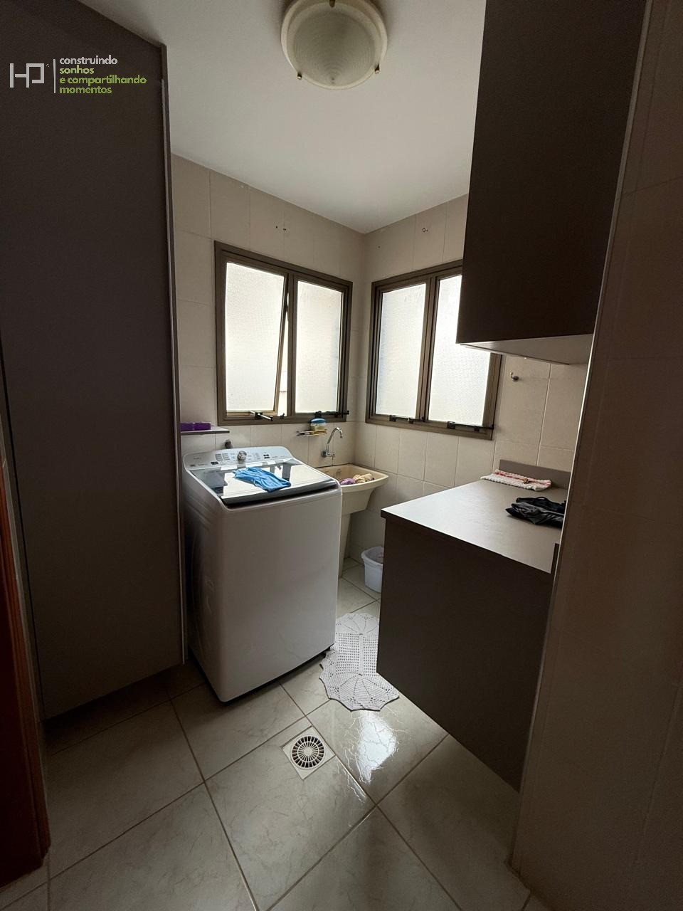 Apartamento, 3 quartos, 120 m² - Foto 9