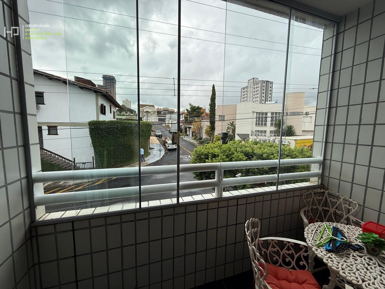 Apartamento, 3 quartos, 120 m² - Foto 4