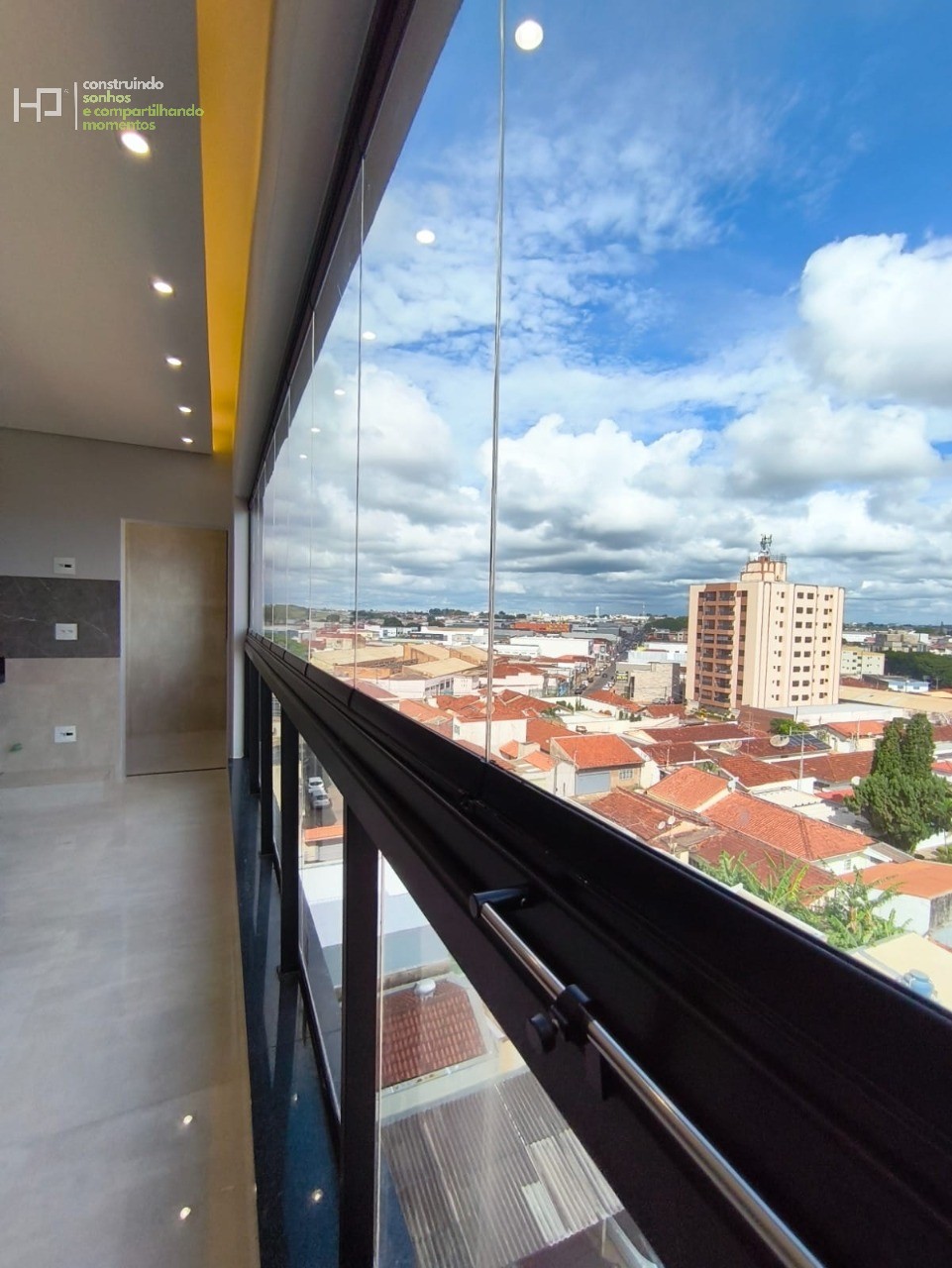 Apartamento, 3 quartos, 107 m² - Foto 5