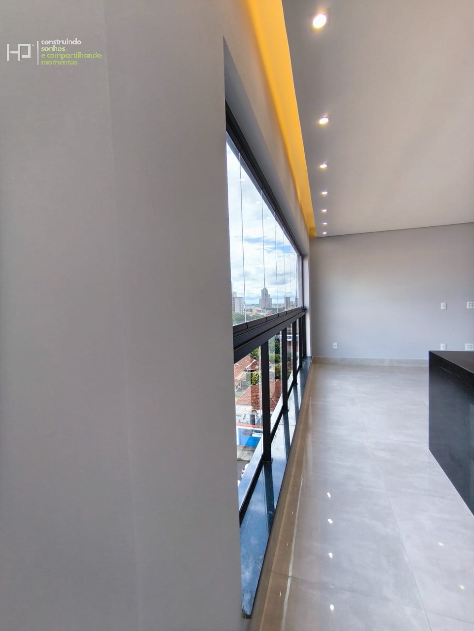 Apartamento, 3 quartos, 107 m² - Foto 6