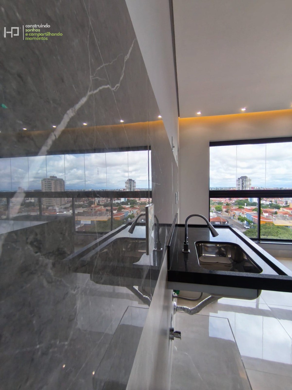 Apartamento, 3 quartos, 107 m² - Foto 7
