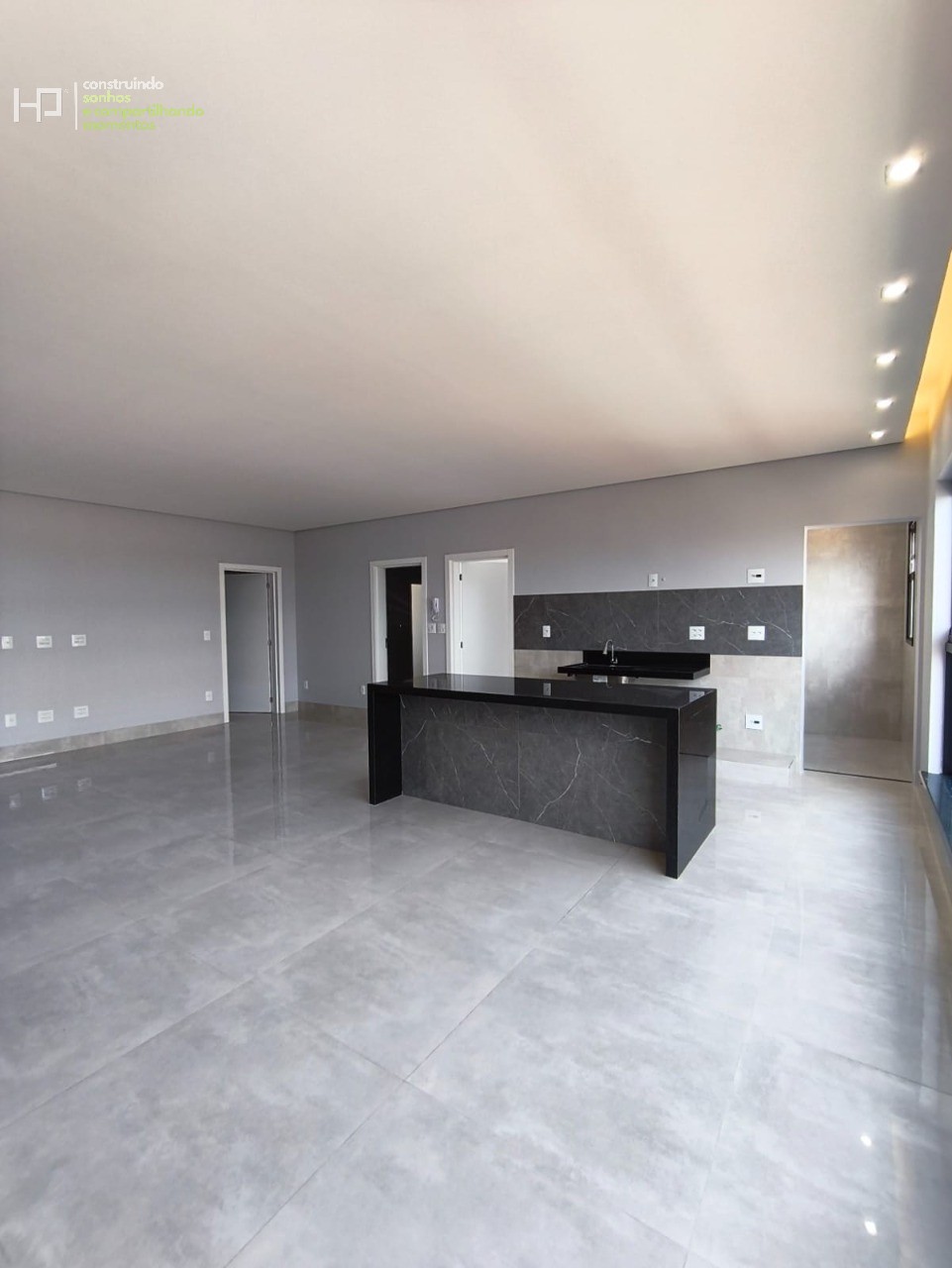 Apartamento, 3 quartos, 107 m² - Foto 4