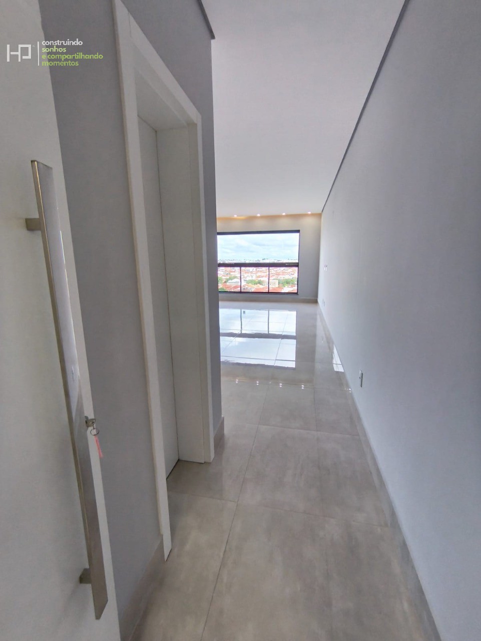 Apartamento, 3 quartos, 107 m² - Foto 3