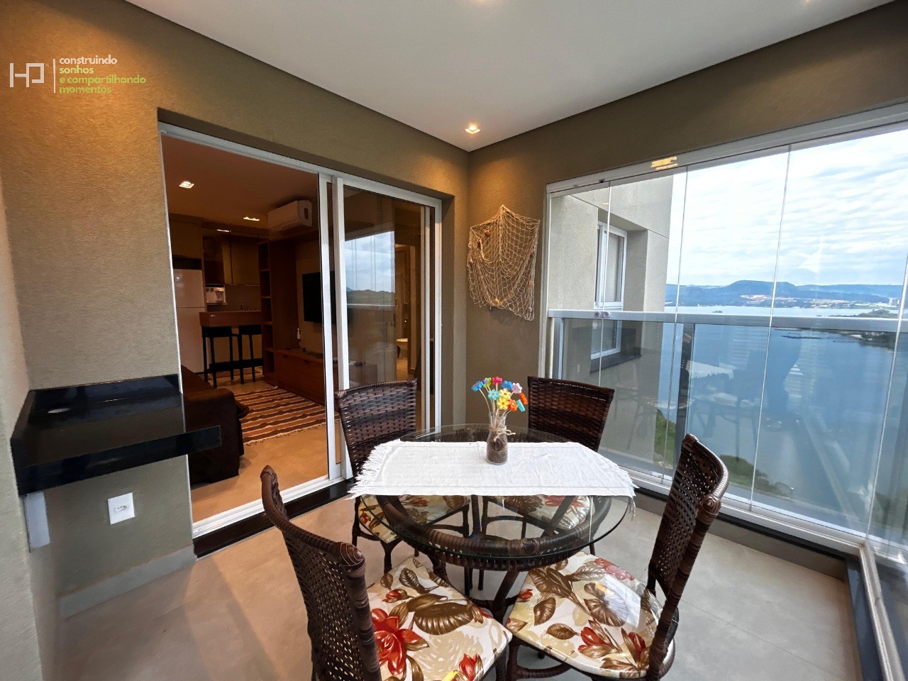 Kitnet-Studio, 48 m² - Foto 6