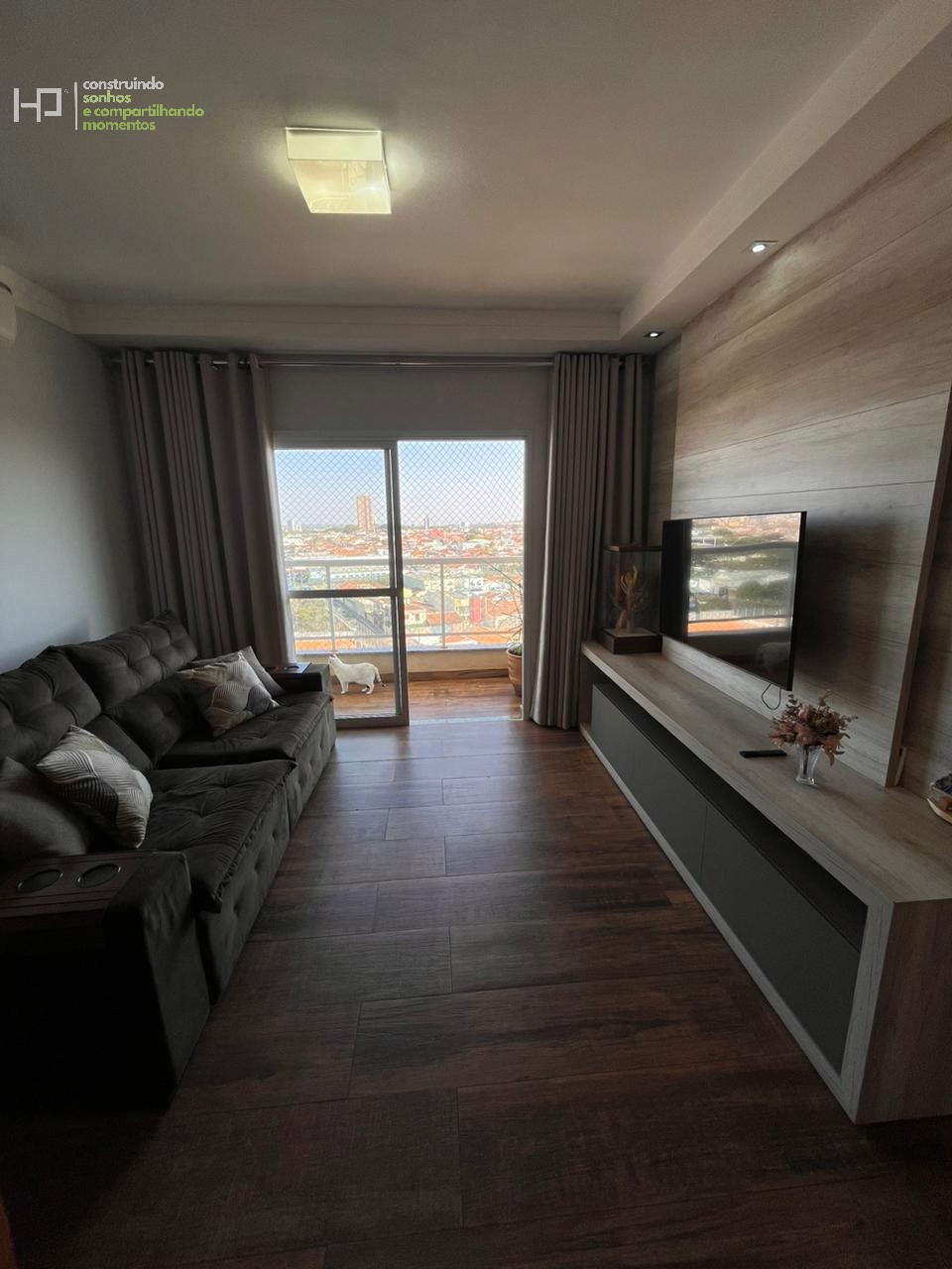 Apartamento, 3 quartos, 100 m² - Foto 9