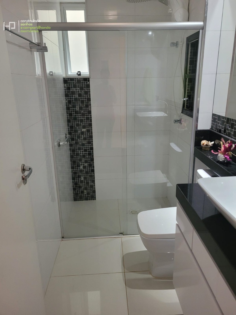Apartamento, 3 quartos, 100 m² - Foto 3