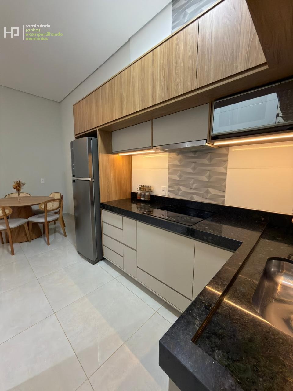 Casa, 2 quartos, 100 m² - Foto 18