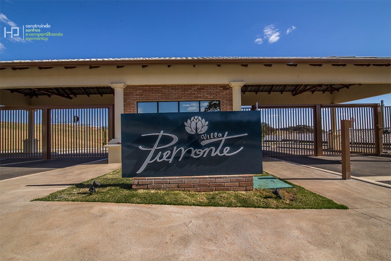 Loteamento e Condomínio, 437 m² - Foto 1