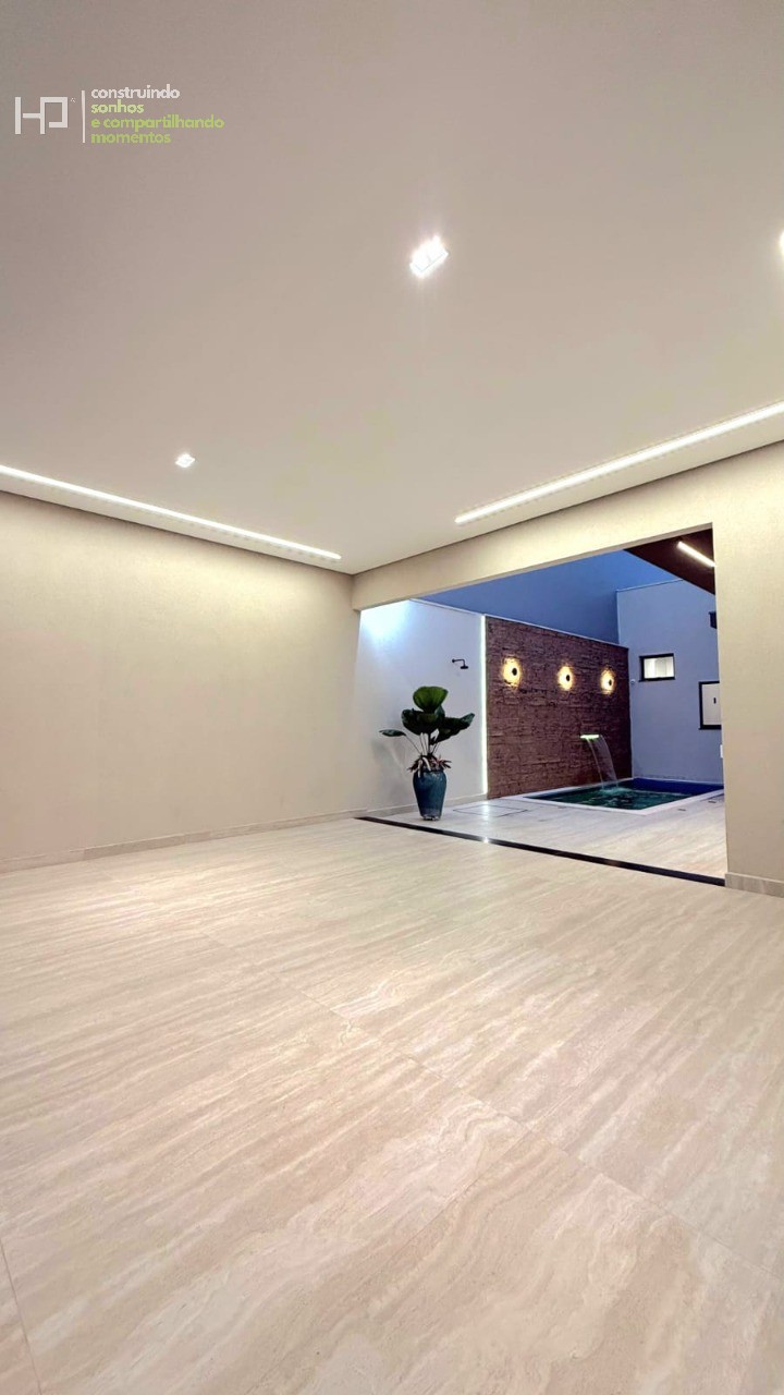 Casa, 4 quartos - Foto 3