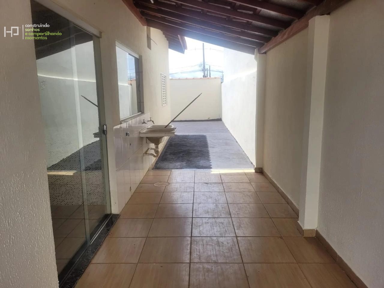 Casa, 3 quartos - Foto 14