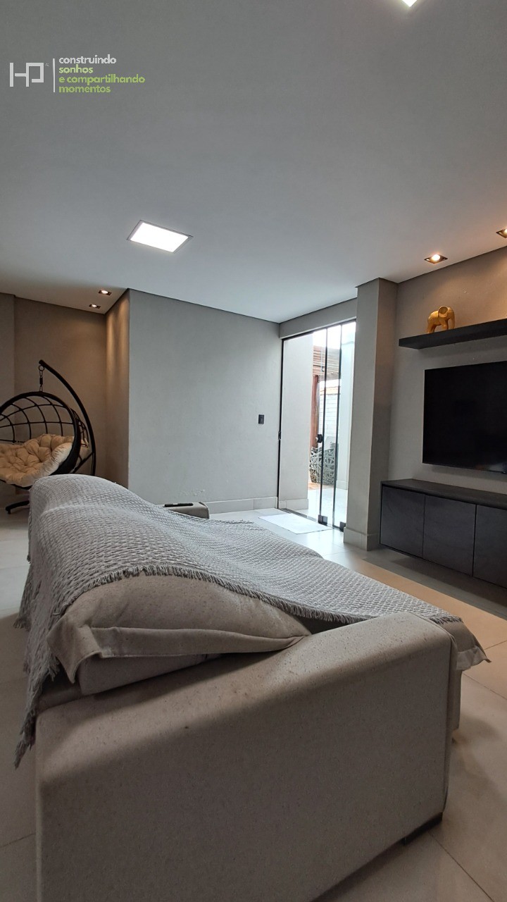 Casa, 4 quartos - Foto 17