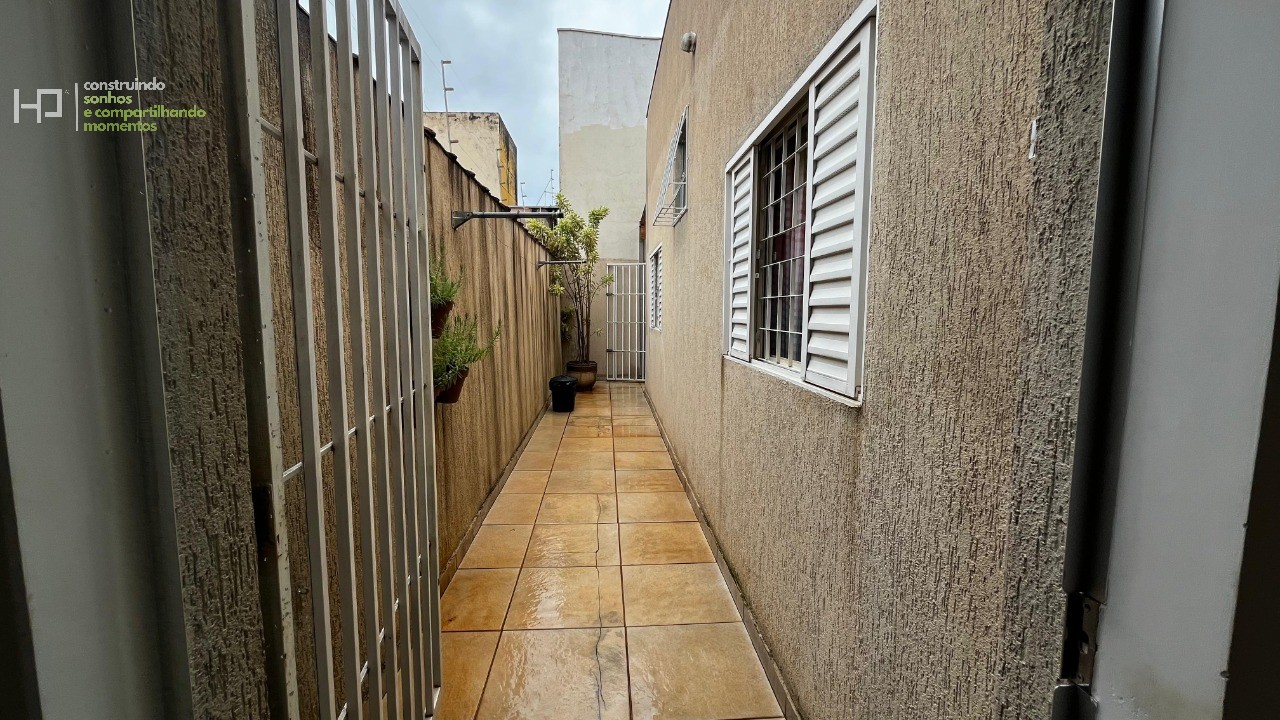 Casa, 3 quartos - Foto 20