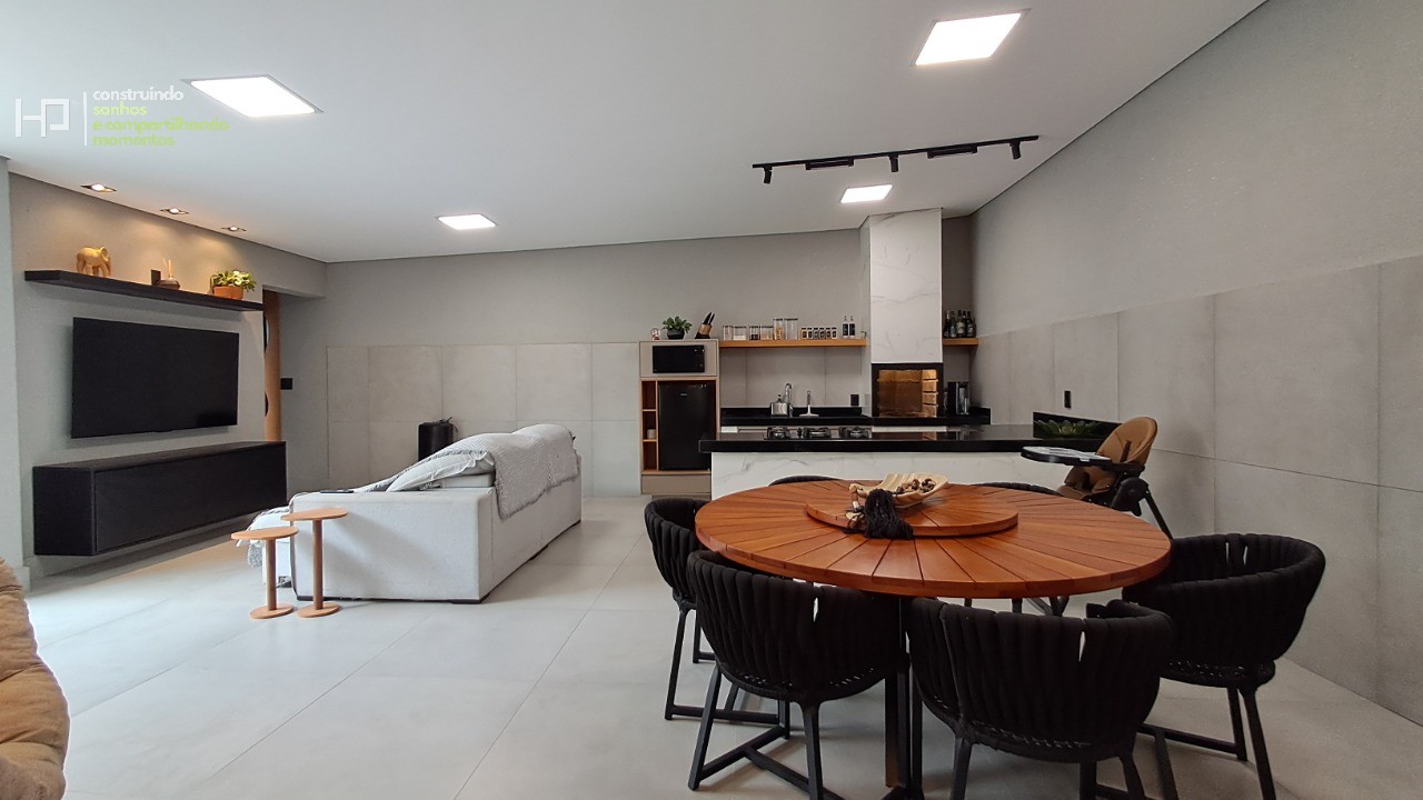 Casa, 4 quartos - Foto 14