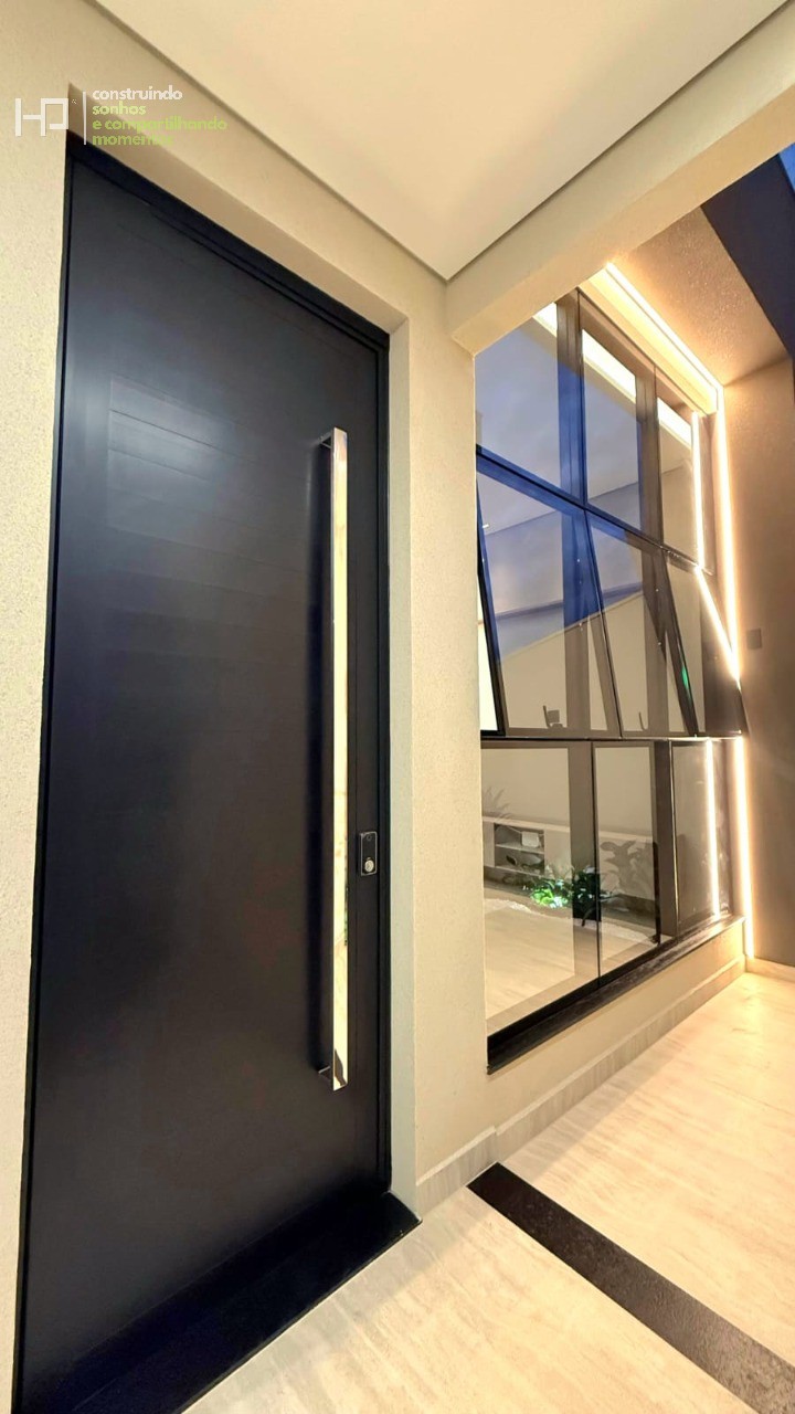 Casa, 4 quartos - Foto 2