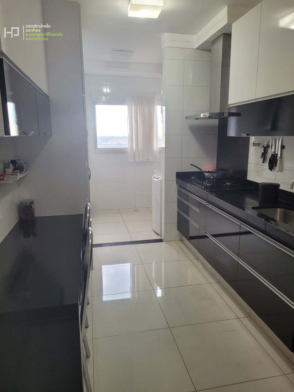 Apartamento, 3 quartos, 100 m² - Foto 12