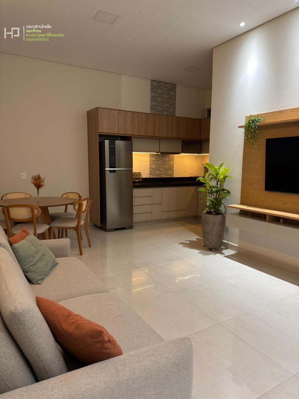 Casa, 2 quartos, 100 m² - Foto 17