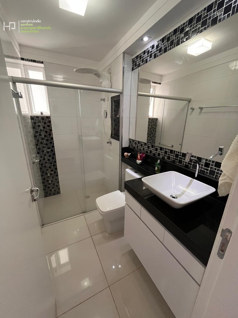 Apartamento, 3 quartos, 100 m² - Foto 10