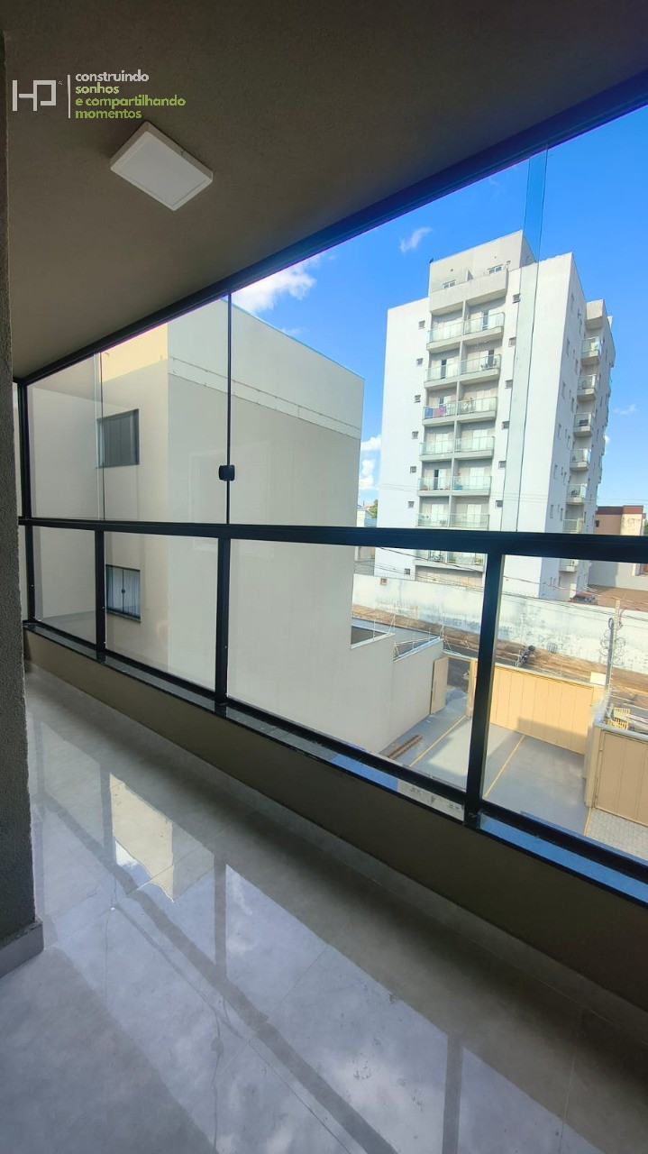 Apartamento, 2 quartos, 75 m² - Foto 5