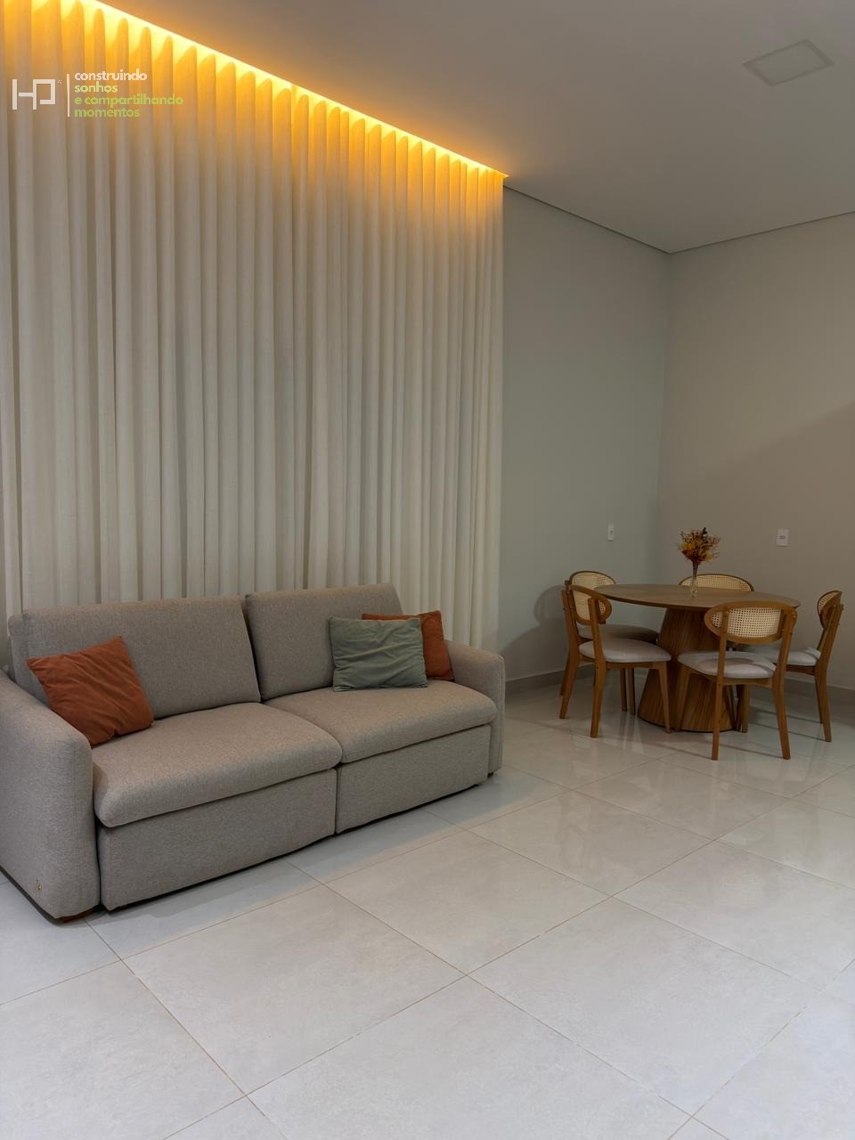 Casa, 2 quartos, 100 m² - Foto 6